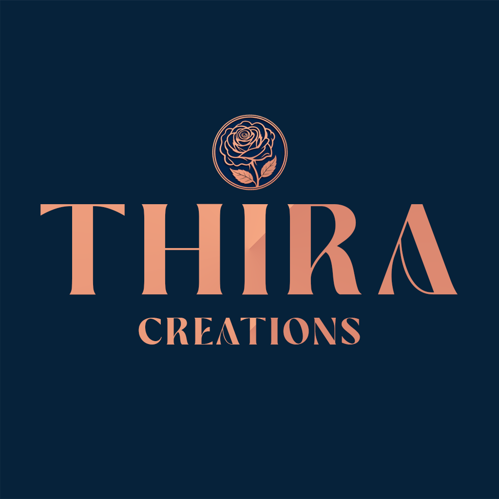 Thira Creations Logo